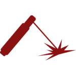 mtz red logo