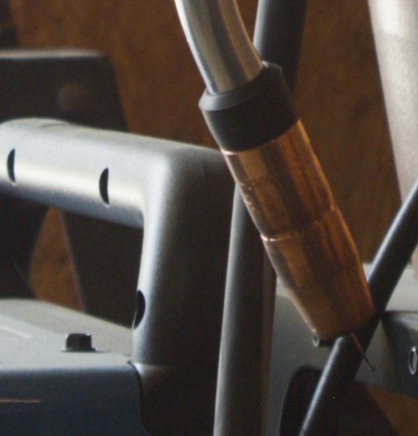 welding machine
